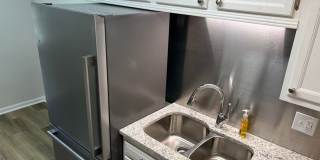 West Knoxville 37922 - 1 bedroom apartment with updated interior - Contact Mac Tobler (865)755-3075 West Knoxville 37922 - 1 bedroom apartment with updated interior - Contact Mac Tobler (865)755-3075 Gallery 9
