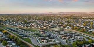 White Hawk Townhomes Gallery 129