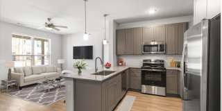 Emerson at Red Oak Gallery 41