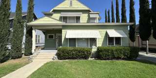 910 North Park Avenue (NEW) - 3 Gallery 1