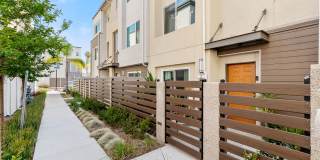 Modern Tri-Level Townhome in Gated Gardena Community with 2-Car Garag Gallery 1