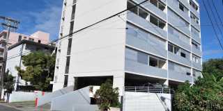 1718 Anapuni St. #502 1718 Anapuni St. #502 Gallery 2