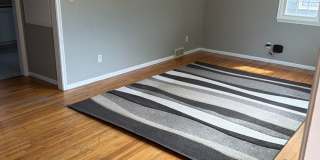 Spacious 4 bedroom  bathroom stand-alone home. Gallery 12