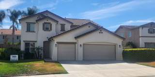 6 Bedroom, 3.5 Bath, 3 Car Garage in Wonderful Menifee Neighborhood Gallery 1