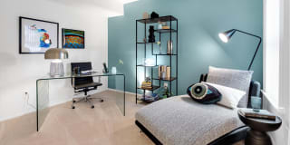 Fairmont Park Apartments Gallery 24