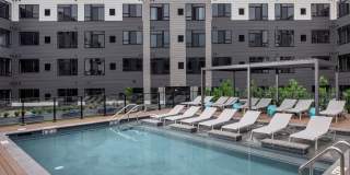 Luxor Lifestyle Apartments Montgomeryville Gallery 11