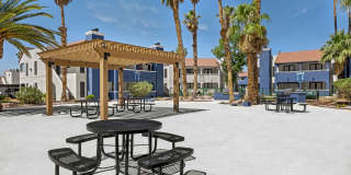 Indigo at Sunset Park Gallery 14