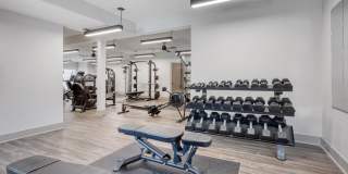 Collingwood Luxury Apartment Collingwood Luxury Apartment Gallery 9