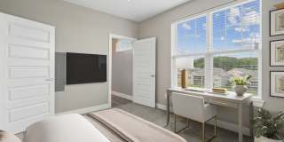 Bonavia Luxury Apartments Gallery 8