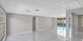 4 Bedroom in Port Richey - WITH POOL Gallery 5