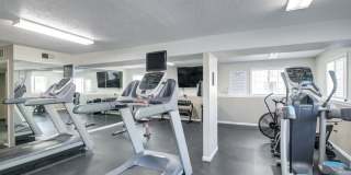 Jefferson Park Apartments Gallery 7