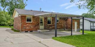 Goodlettsville Gem in Quiet Neighborhood -- Just a Block From Playground! Gallery 23