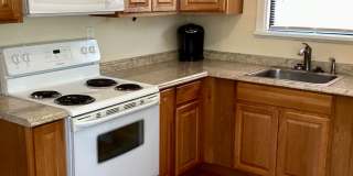 Partially furnished 4 bed 2 bath home Gallery 1