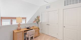 Hamlet Watkins Centre Gallery 28