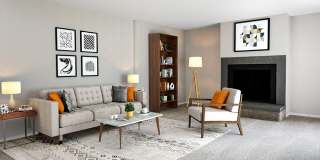 Schoettler Village Apartments Gallery 2