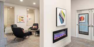 Polaris at Eastgate - Affordable Housing Gallery 40