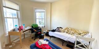 Modern 4-Bedroom on Sachem St — In-Unit Laundry • Updated Kitchen • Prime Mission Hill Modern 4-Bedroom on Sachem St — In-Unit Laundry • Updated Kitchen • Prime Mission Hill Gallery 1
