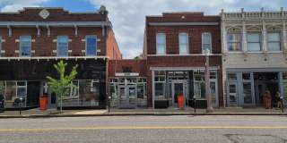 Hawthorn Apartments Gallery 1