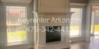 Spacious 4 Bedroom Home in Centerton! Gallery 4