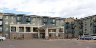 Traditions at Colorado Springs - 55+ Senior Housing Gallery 1