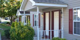 Rutherford Townhomes 4 Bedroom 3 Bathroom Gallery 4