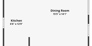 Furnished Rental in the Spring Creek Neighborhood Gallery 24