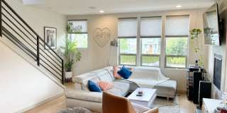 Sophisticated Greenwood Townhome with Views & Garage! Gallery 3
