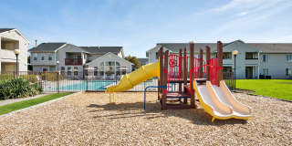 Cornerstone Apartments - Affordable Housing Gallery 4