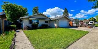 Single-Level Bel Aire Home with Spacious Layout Gallery 3