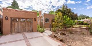 435 Calle La Paz – Furnished Historic Eastside Home – Utilities Included Gallery 1