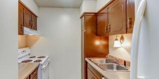 The El Chaparral Apartments The El Chaparral Apartments Gallery 14