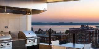 The Stadium Apartments Gallery 9