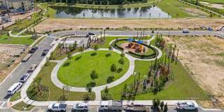 Reunion Crossing Townhomes Gallery 29
