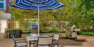 The Gramercy Gallery 6