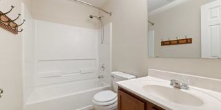 3 bedroom, 2 bath,  car garage 1 story house located in Cibolo-Schertz! Gallery 16