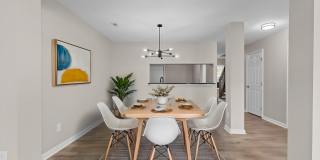 Stylish Living Meets Ultimate Convenience in This 3BR/2.5BA Ocean Lakes Townhome! Gallery 10