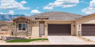 Dog Friendly 3 Bedroom Townhome in Hurricane Gallery 1