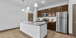 Deer Park Apartments Gallery 2