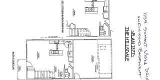 3 Bed, 2.5 Bath Home in Berthoud - Built 2024 - 2-Car Garage - Available NOW!!! Gallery 4