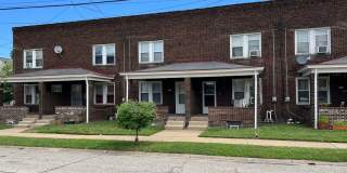 Charming Updated 2BR Home with New Flooring & Rear Porch Gallery 1