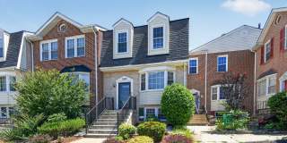 Welcome home to this light-filled, updated 4Bd/3.5Bth brick TH nestled in the sought-after Boniwood Plat! Gallery 39