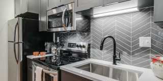 Commission House Apartments Gallery 1