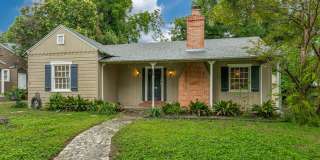CHARMING ALAMO HEIGHTS COTTAGE Gallery 4