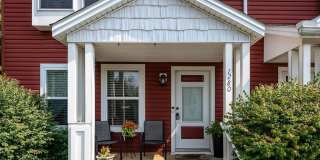 Updated 3 Bedroom 2.5Bath Townhouse in Harrisonburg Gallery 5