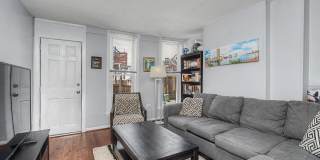 1303 CLARKSON Street Gallery 5