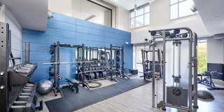 Towson Promenade Gallery 24