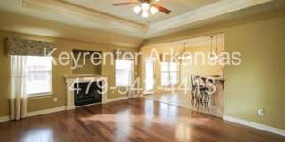 Gorgeous home in Bentonville! Gallery 3
