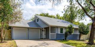 Beautifully Updated 3/2 South Austin Home! Beautifully Updated 3/2 South Austin Home! Gallery 1
