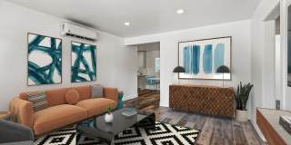 2730 Raymond Avenue Apartments Gallery 15