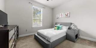 Spacious 4BR House in Harker Heights Gallery 17